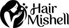 Hair Mishell logo
