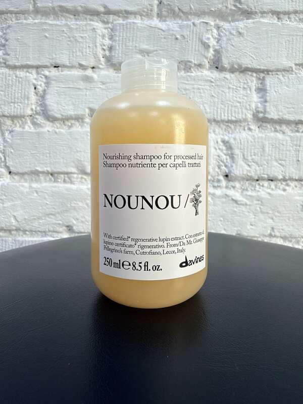 NOUNOU